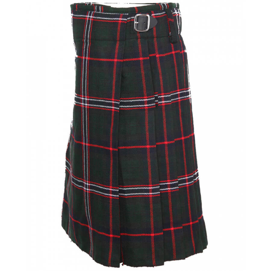 Scottish National Tartan 8 Yard Kilt For Men Traditional Tartan Kilt Vikinsons 1521